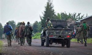 Un avertissement international sur le déclenchement d'un conflit régional avec l'escalade de la violence dans l'est de la RDC