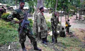 Le « 23 mars » contrôle les zones stratégiques et le président de la RDC rencontre le Conseil de défense