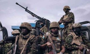 Le conflit à l’Est de la RDC…Le mouvement du M23 entre déposer les armes et y revenir