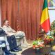 La junte militaire malienne et la société nucléaire d’État russe signent des accords de coopération