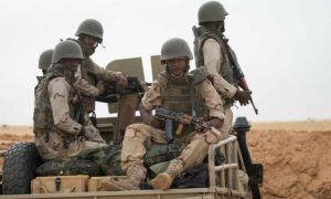 Combattre le terrorisme dans la région du Sahel…Comment la stratégie anti-insurrectionnelle de la France a-t-elle échoué ?