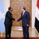 La Somalie accepte lors d'une réunion extraordinaire un accord de défense commune avec l'Égypte