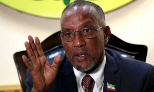 Le président du Somaliland accuse Djibouti d'abriter un front opposé à son administration