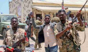 Les forces politiques et civiles soudanaises appellent à l'arrêt immédiat de la guerre au Soudan
