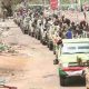 Soudan : Les Forces de soutien rapide annoncent le contrôle de la ville de Sinja, dans le principal État du Sennar