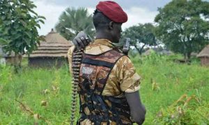 Nations Unies : 468 morts au premier trimestre de l'année au Soudan du Sud
