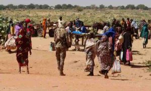 12 réfugiés soudanais ont été tués et blessés en Éthiopie après une attaque armée