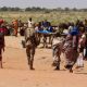 12 réfugiés soudanais ont été tués et blessés en Éthiopie après une attaque armée