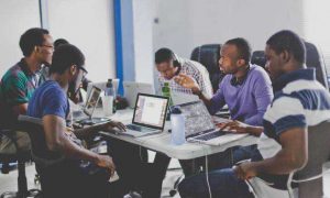 Dix startups africaines sélectionnées pour recevoir un financement pour développer des solutions d'économie bleue et verte