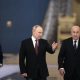 Les entreprises d’armement russes sont les plus grands bénéficiaires du mandat du président algérien Tebboune