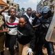 Un tribunal ougandais accuse 42 jeunes hommes de crimes commis lors d'une manifestation interdite contre la corruption