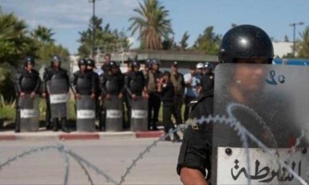 Tunisie : des décisions sécuritaires et militaires exceptionnelles