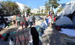 Président Kais Saied: La Tunisie n'acceptera pas d'être un point de transit pour les immigrants illégaux