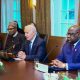 Conférence de Gaborone : la tentative de Washington de remédier aux reculs d'influence en Afrique