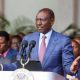 Le président kenyan William Ruto maintient les anciens ministres dans les nouvelles nominations ministérielles et les militants refusent