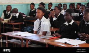 La Zambie a rendu l'éducation gratuite, mais les salles de classe sont désormais bondées