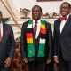 Le Zimbabwe est entre les griffes des institutions financières internationales et une économie locale affaiblie